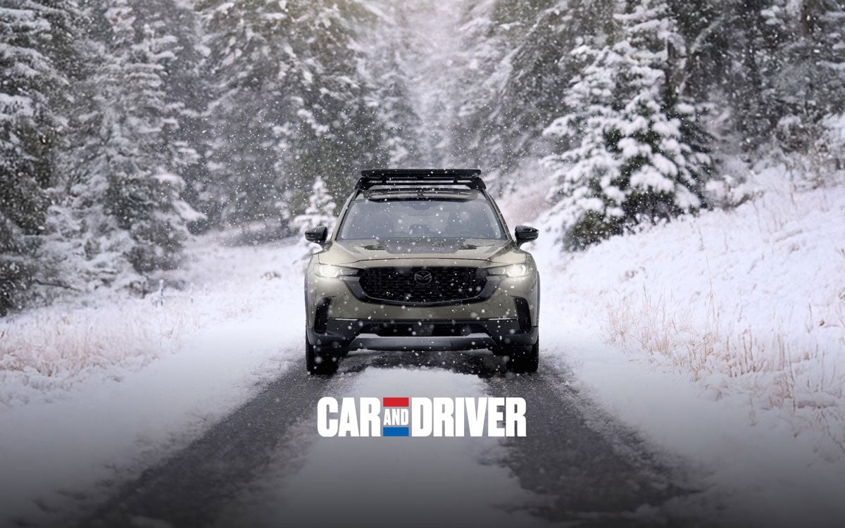 Mazda CX-50 | Borgman Mazda in Grandville MI