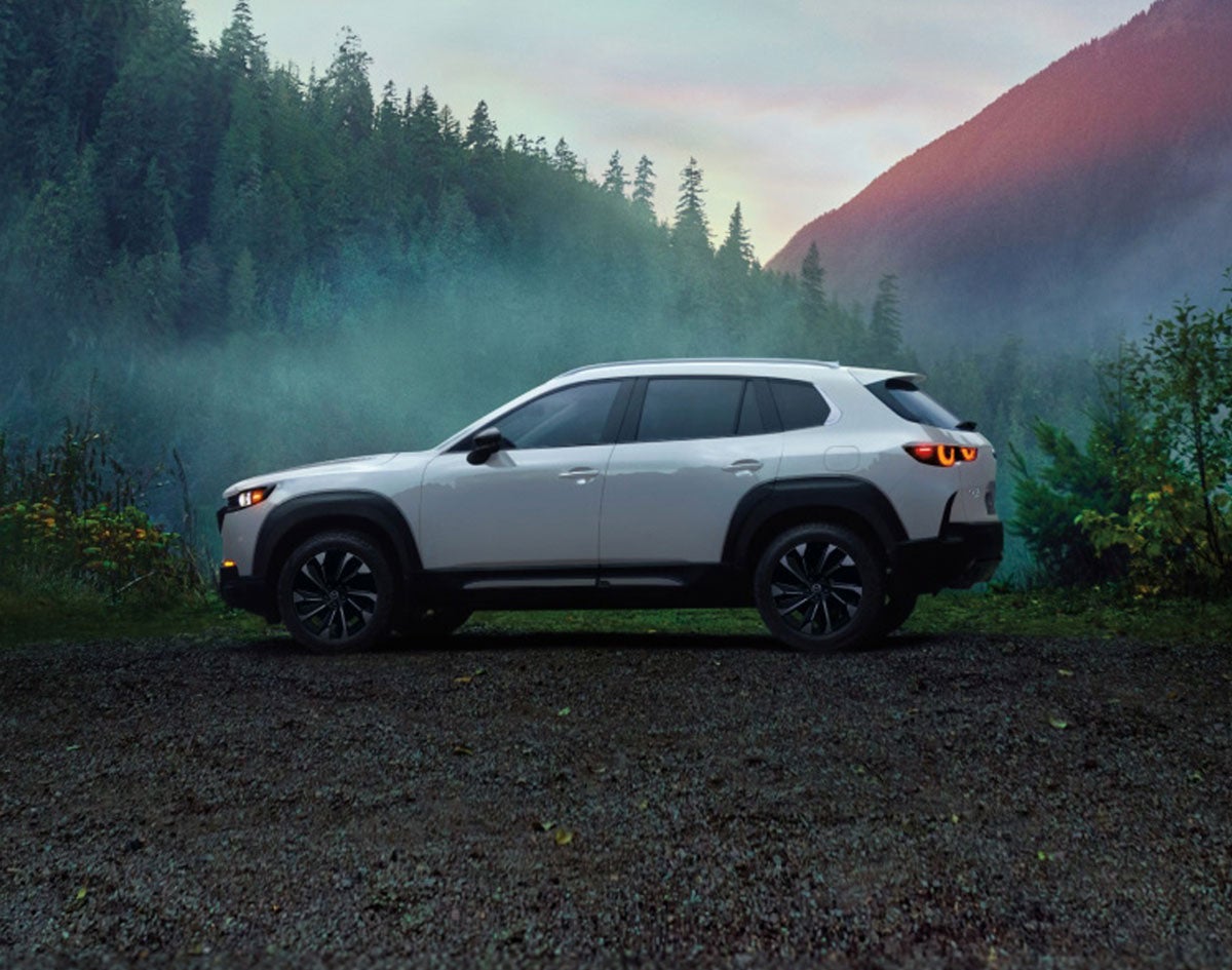 Mazda CX-50 | Borgman Mazda in Grandville MI