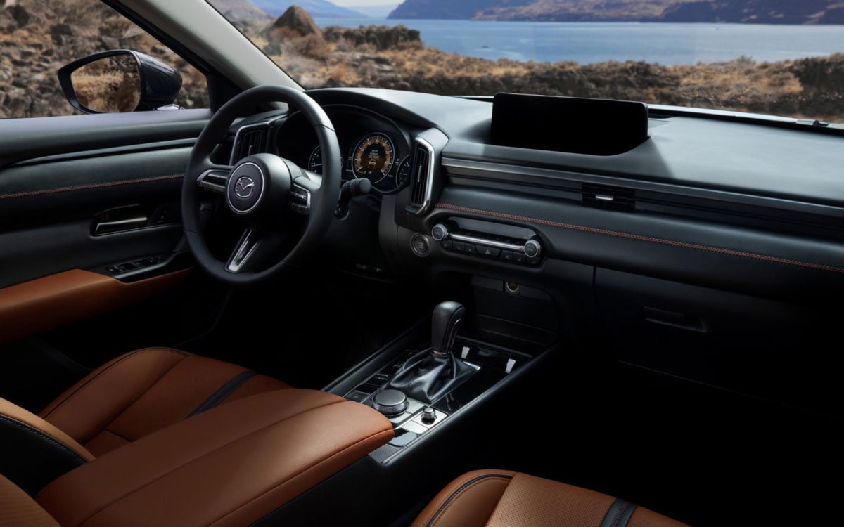 Mazda CX-50 | Borgman Mazda in Grandville MI