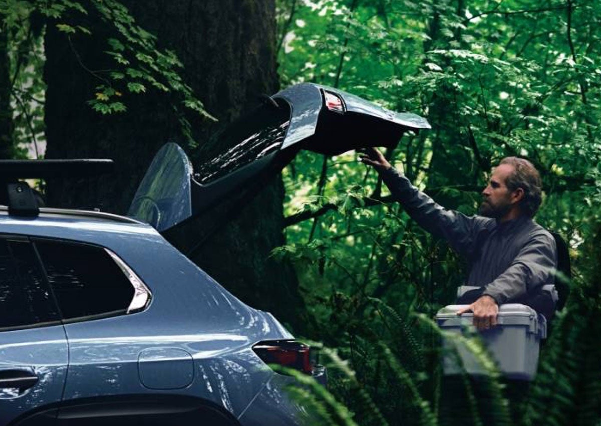 Mazda CX-50 | Borgman Mazda in Grandville MI