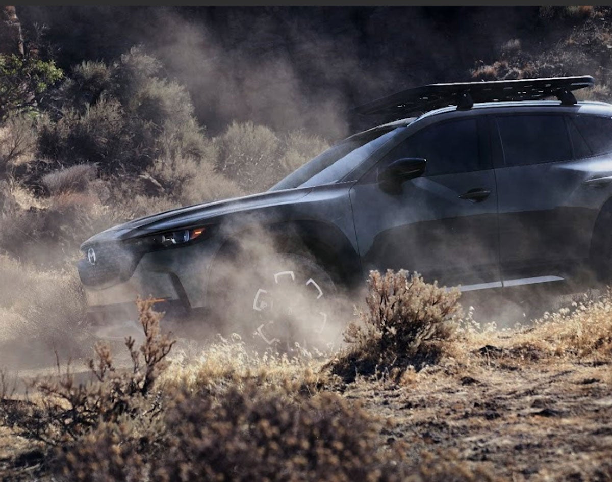 Mazda CX-50 | Borgman Mazda in Grandville MI