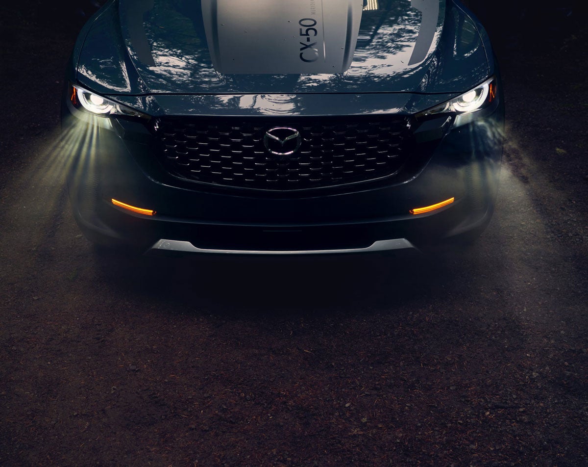 Mazda CX-50 | Borgman Mazda in Grandville MI