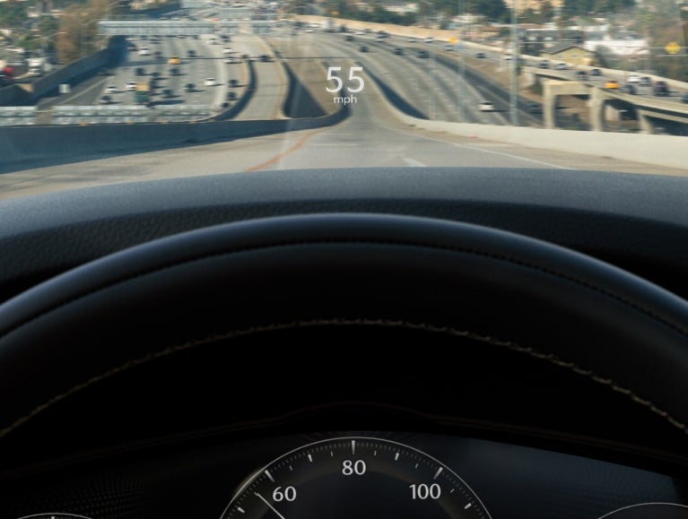 2025 IIHS Top Safety Pick | Borgman Mazda in Grandville MI