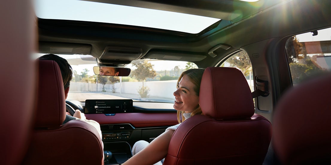 Mazda CX-70 | Borgman Mazda in Grandville, MI