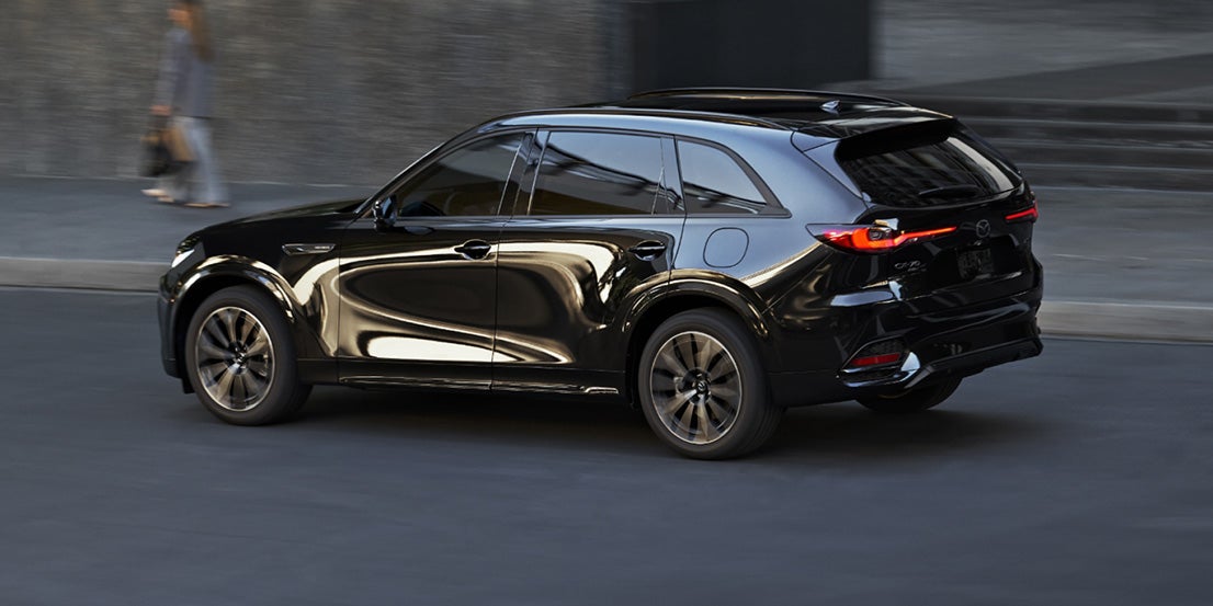 Mazda CX-70 | Borgman Mazda in Grandville, MI