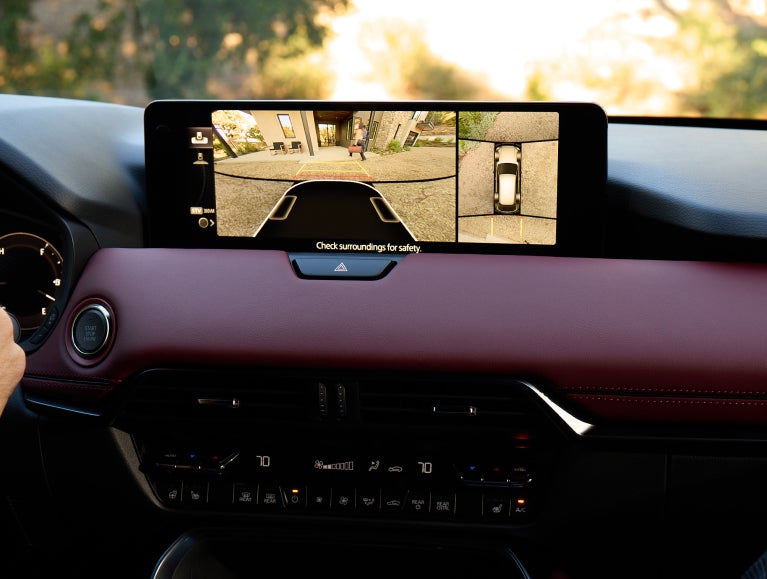 Mazda CX-70 | Borgman Mazda in Grandville MI