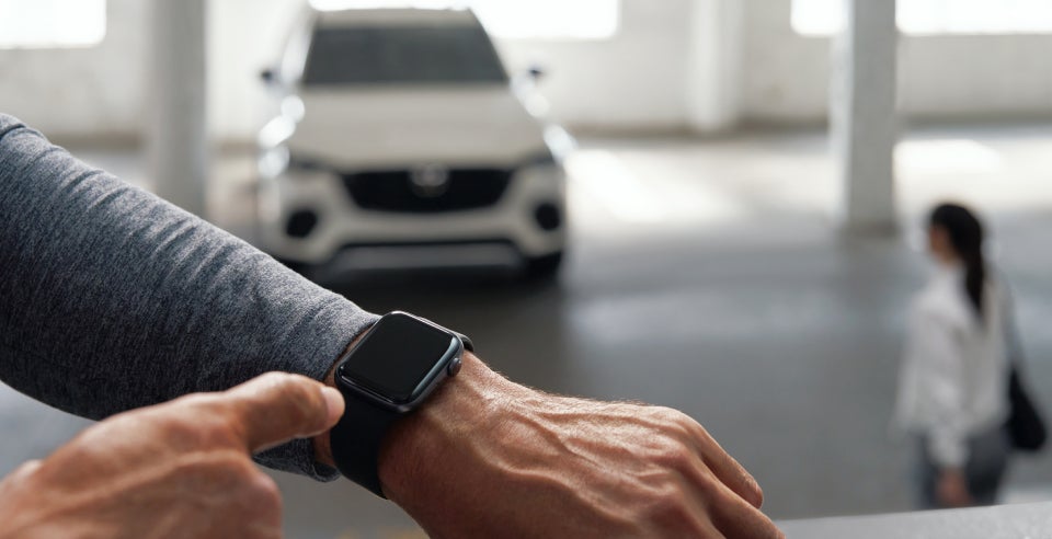 Mazda CX-70 | Borgman Mazda in Grandville MI