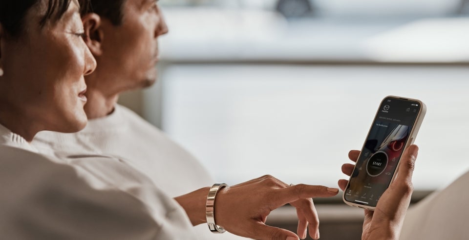 Mazda CX-70 | Borgman Mazda in Grandville MI