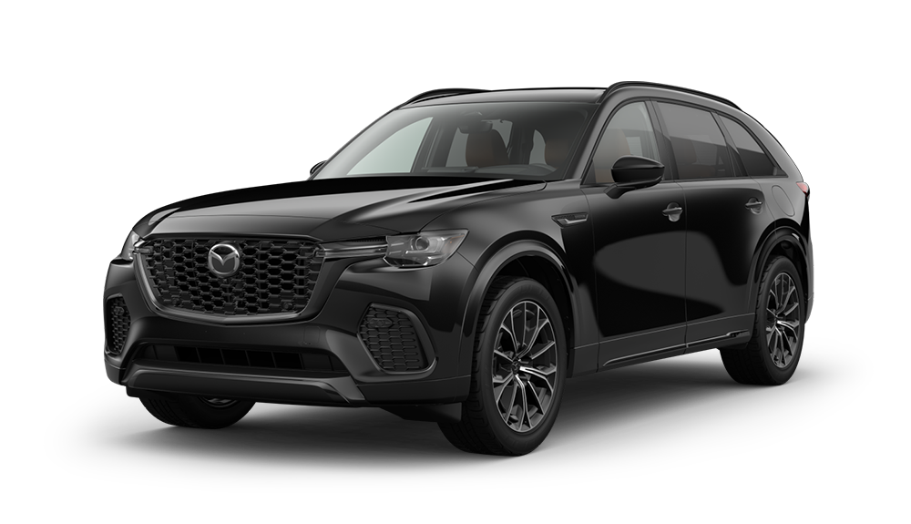 CX-70 3.3 Turbo S Premium Plus | Borgman Mazda in Grandville MI