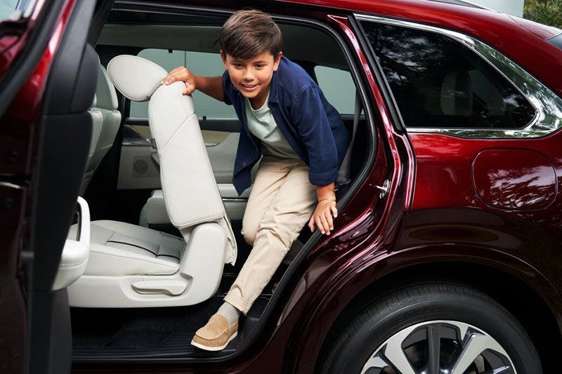 Borgman Mazda in Grandville MI