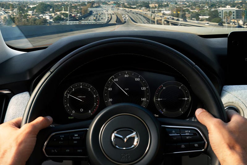 Borgman Mazda in Grandville MI