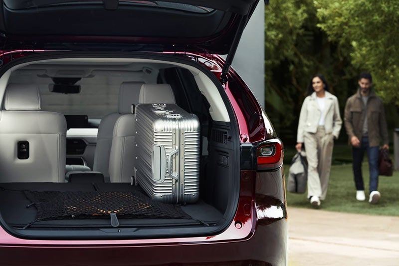 Borgman Mazda in Grandville MI