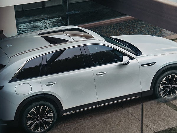 Borgman Mazda in Grandville MI