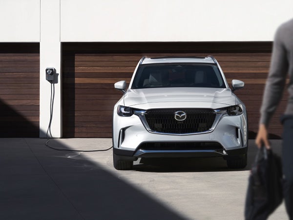 Borgman Mazda in Grandville MI