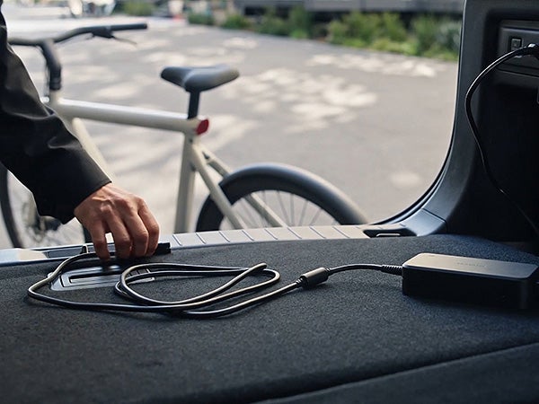 Borgman Mazda in Grandville MI