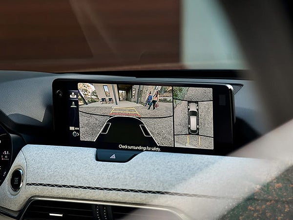 Borgman Mazda in Grandville MI