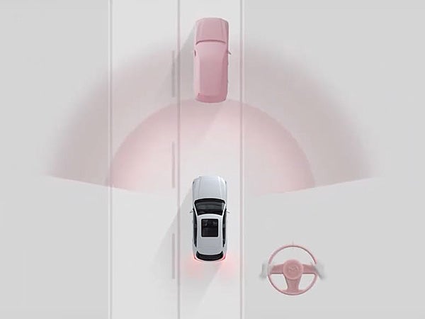 Borgman Mazda in Grandville MI