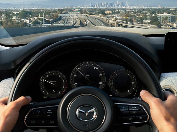 Borgman Mazda in Grandville MI