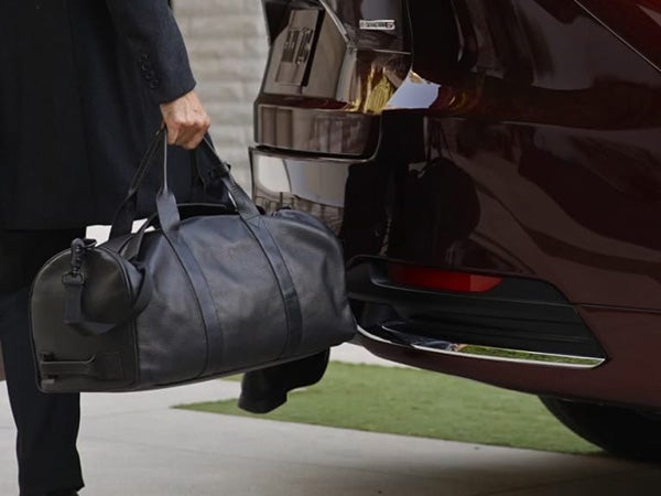 Borgman Mazda in Grandville MI