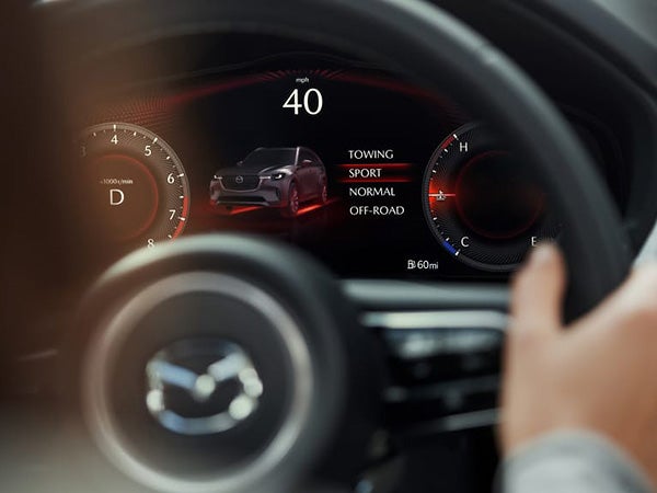 Borgman Mazda in Grandville MI