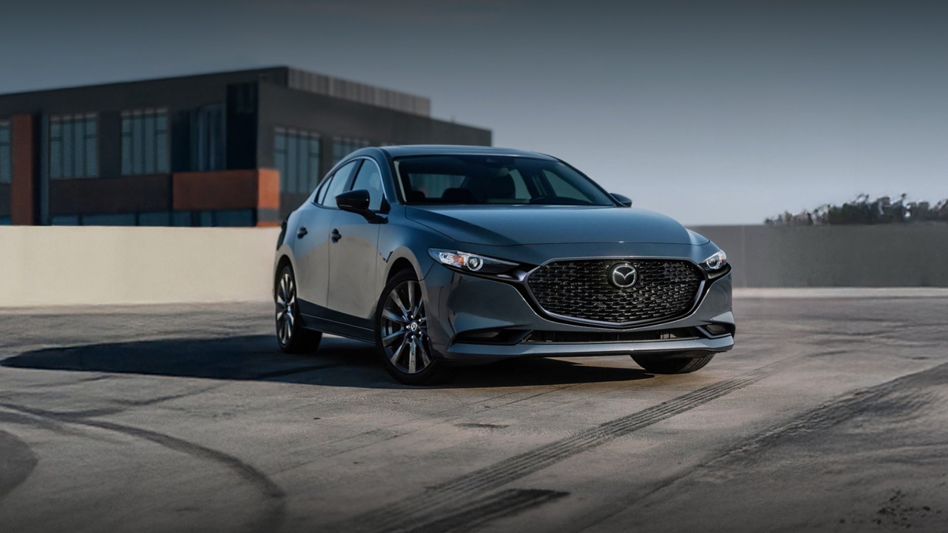 2026 Mazda3 Hatchback Special