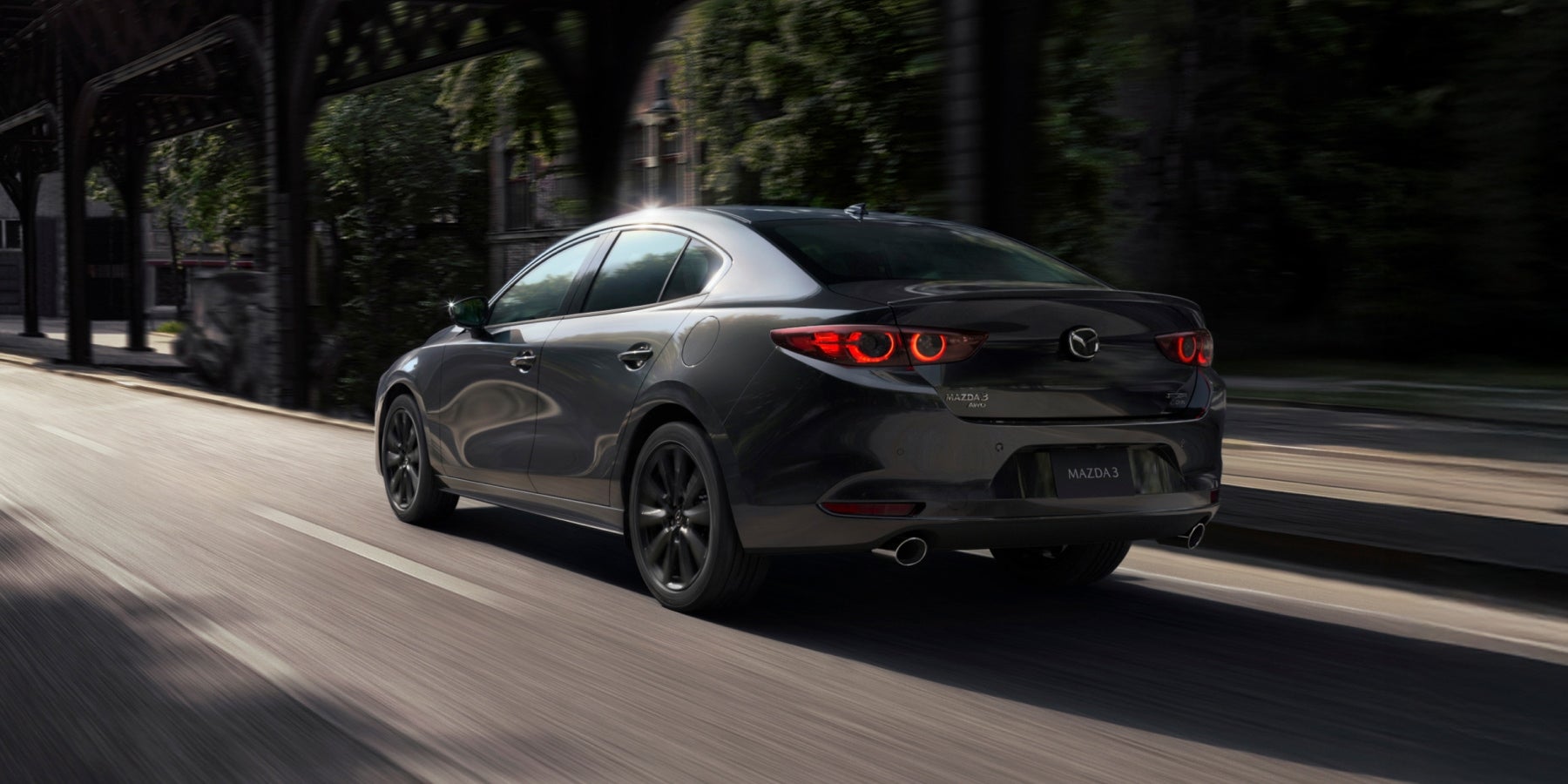 Borgman Mazda in Grandville MI