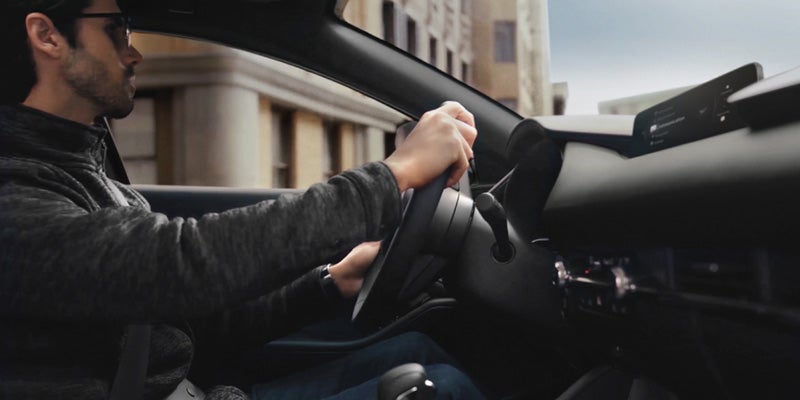 Borgman Mazda in Grandville MI