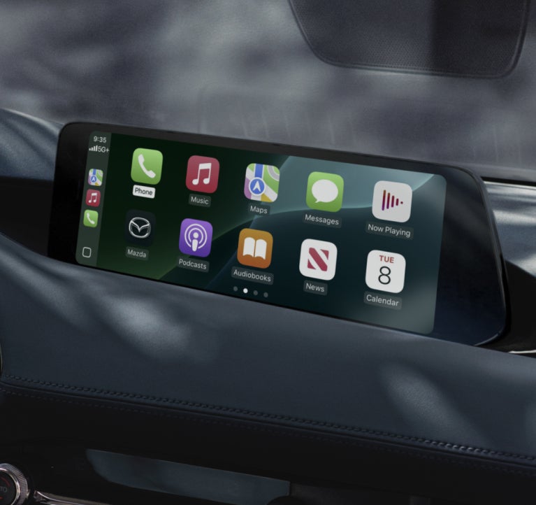 Borgman Mazda in Grandville MI