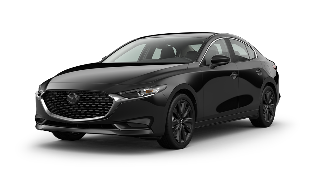 2026 Mazda 3 Sedan 2.5 S | Borgman Mazda in Grandville MI